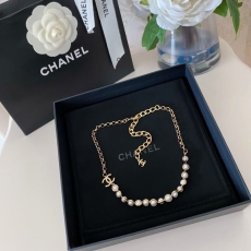 Chanel Necklaces